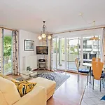 Strandoase Whg 17 Appartamento Heringsdorf (Usedom)