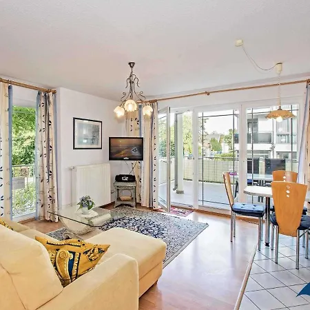 Strandoase Whg 17 Appartement Heringsdorf (Usedom)