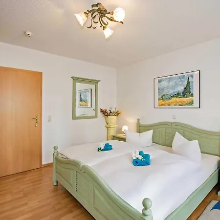 Strandoase Whg 17 Appartement *